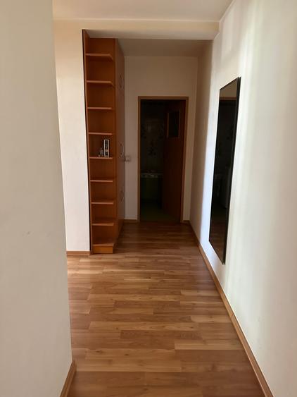 Garsonieră decomandată în Turnișor
