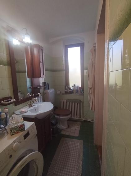 Apartament cu 2 camere în Iosefin