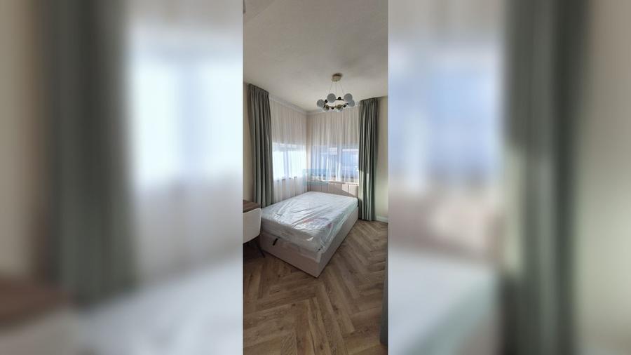 Casă cu 3 camere cu Teren 100 Mp în Someșeni
