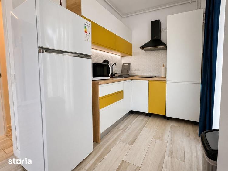 Apartament 2 camere langa mare cu terasa | Bel Air Apartments | Mamaia - 14