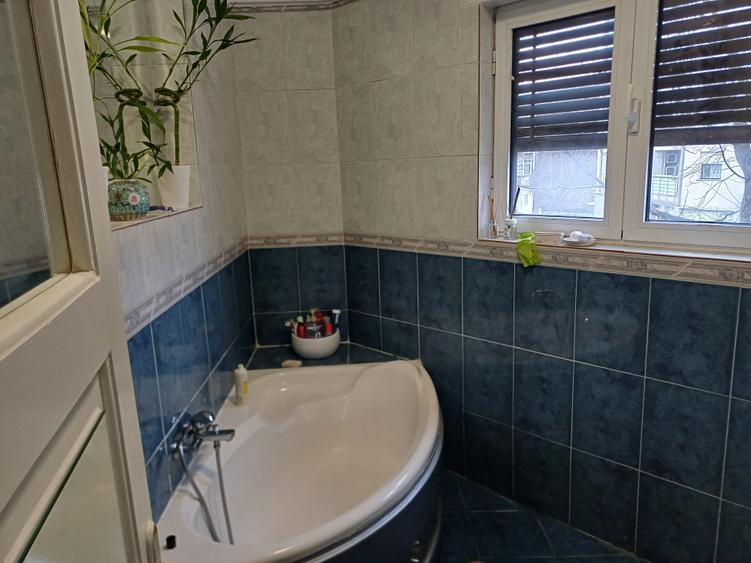 Apartament cu 3 camere circular în Muncii