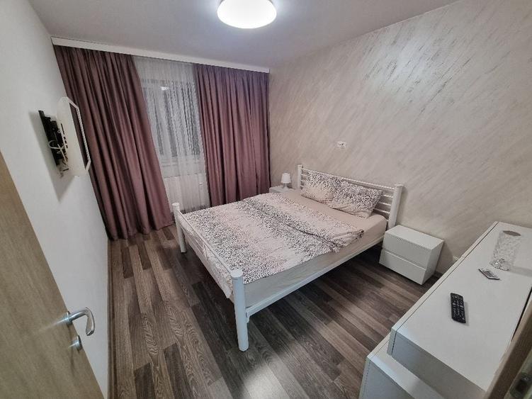 Apartament cu 2 camere semidecomandat în Dristor