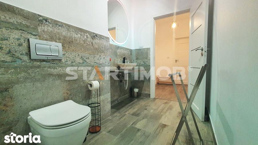Apartament 3 camere SunnyVille cu parcare subterana - 1