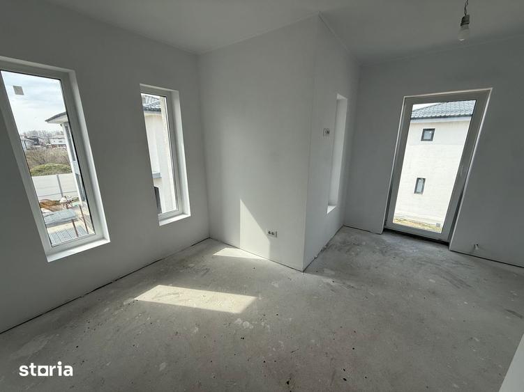 Casa P+1+pod in Bragadiru- Curte mare- Complex Privat - 3