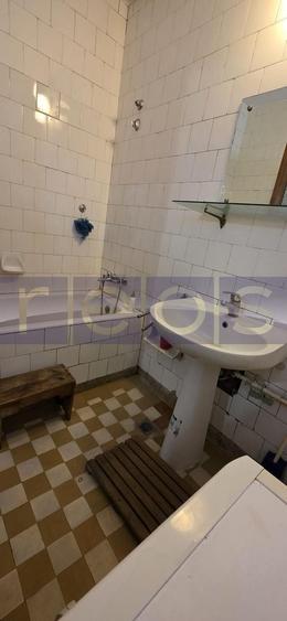 Apartament cu 3 camere, mobilat în Cotroceni