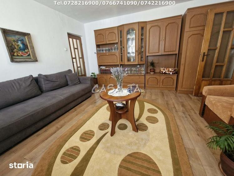Apartament 2 camere, situat in Targu Jiu, Bld Republicii - 5