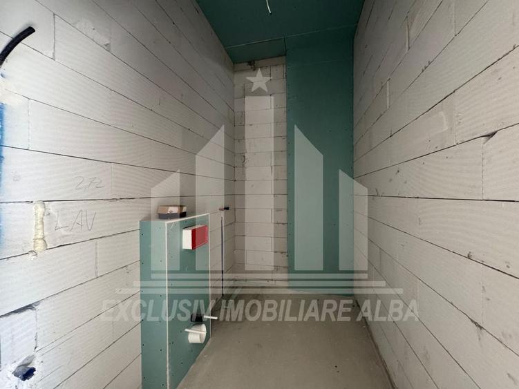 Apartament 2 camere | 50 mp | Mansarda | Bloc Nou 2026 | Cetate - 3
