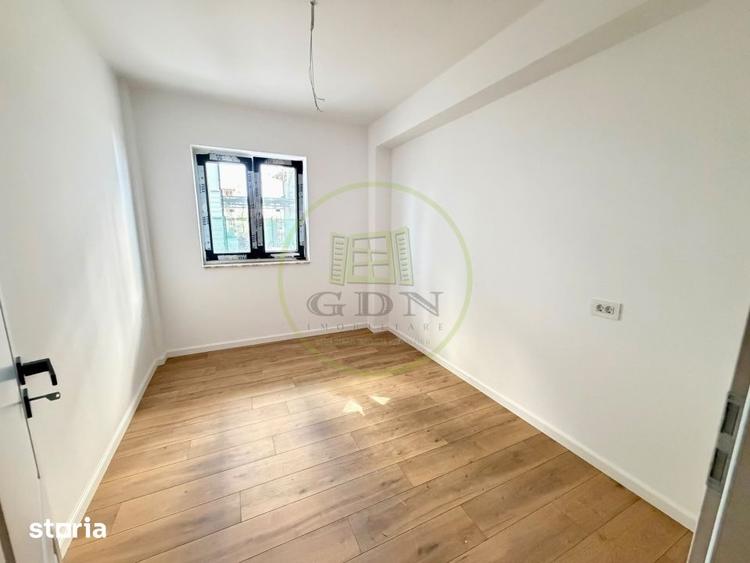 Apartament cu 2 camere decomandat în 1 Mai