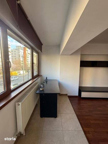 Apartament 2 camere cf sporit Calea Dorobantilor zona Benzinaria Mol - 1