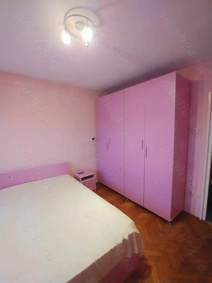 Apartament cu 2 camere decomandat în Gojdu