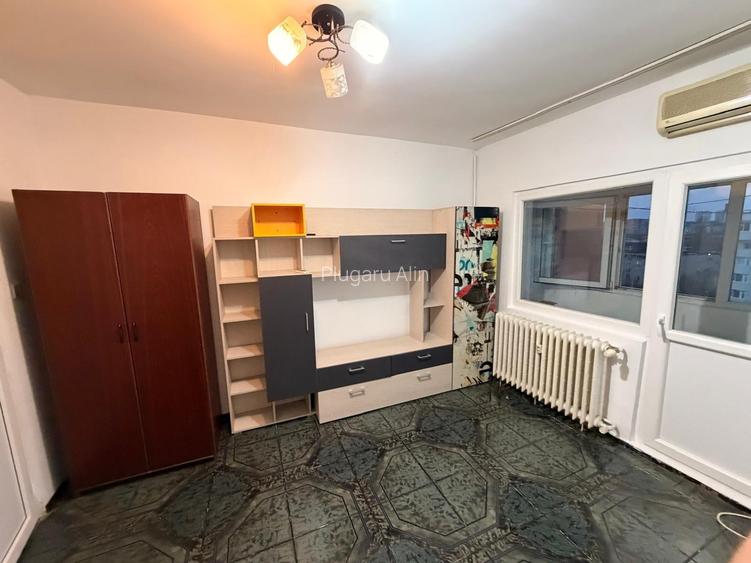Obor, Colentina, Teiul Doamnei, Sectia 7 Politie