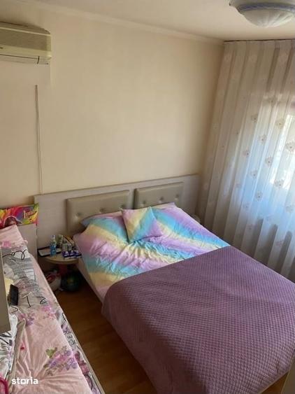 Apartament cu 4 camere în Iosia