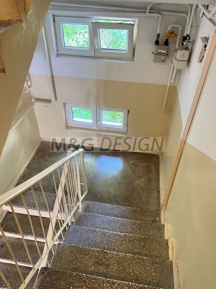 Apartament cu 3 camere în Girocului