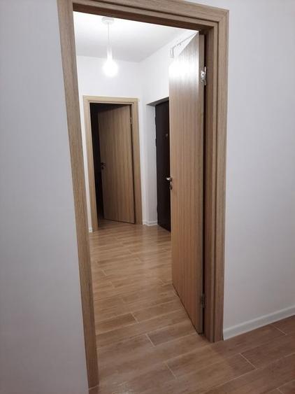 Apartament la parter cu destinație comercială , 51,9 mp, zona Terra - 4