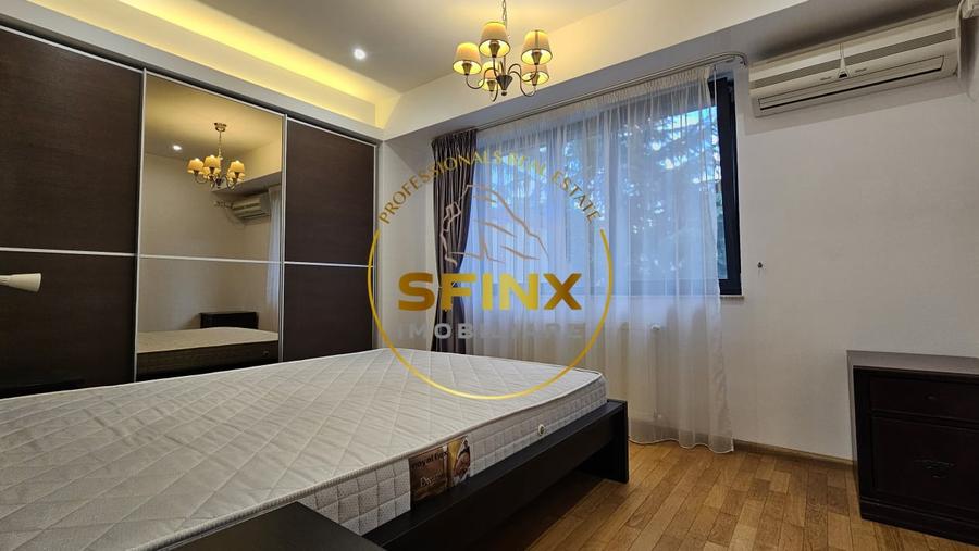 Apartament 3 camere/ Polona/  bloc 2010/ 2 bai/ centrala gaz/ parcare - 7
