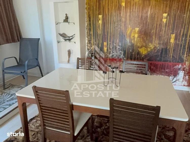 Apartament exclusivist, 3 camere, 110 mp, ultracentral Timisoara - 1