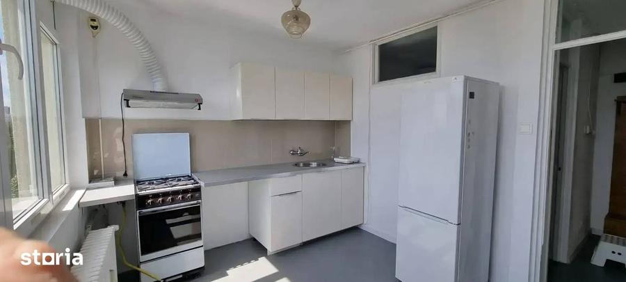 Apartament cu 2 camere decomandat, mobilat în Domenii