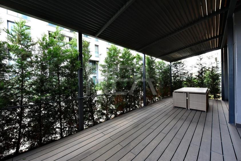 Apartament cu 3 camere decomandat, mobilat în Aviației