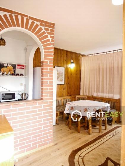 Apartament 1 camera Copou - Sararie - 5