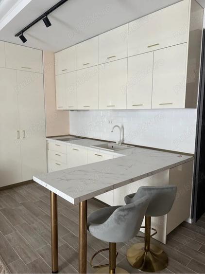 Apartament nedecomandat în Central