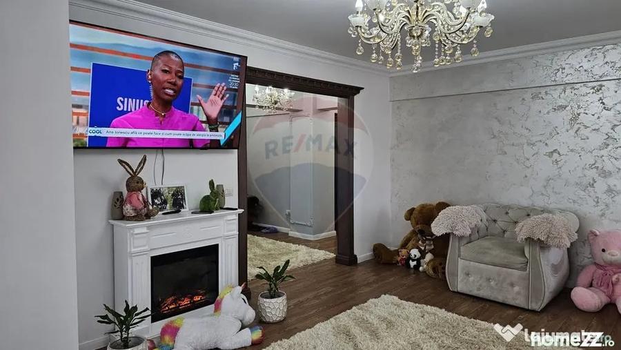 Apartament de lux, 105mp, Burdujeni, Suceava - 14