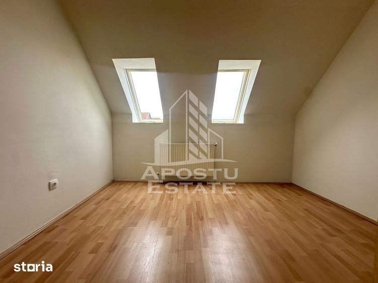 Apartament cu 2 camere decomandat, mobilat în Girocului
