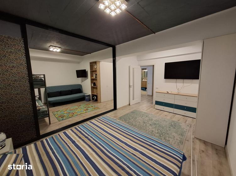 Apartament cu 4 camere decomandat în Nord