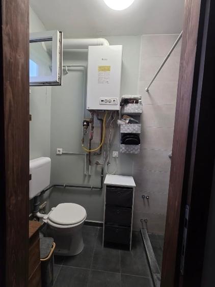 Apartament cu 3 camere în Vărșand