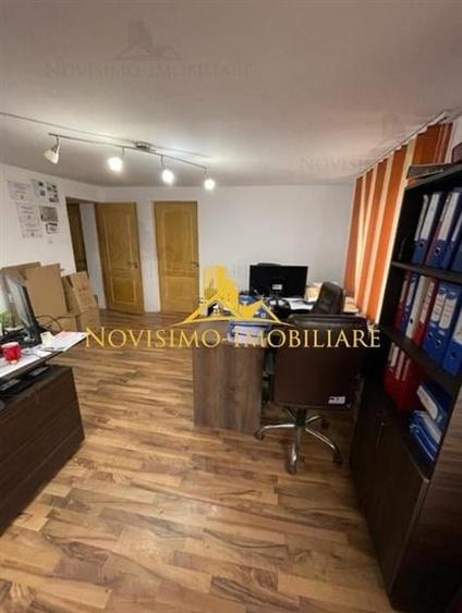 Casă individuală cu 3 camere cu Teren 980 Mp în Găgeni