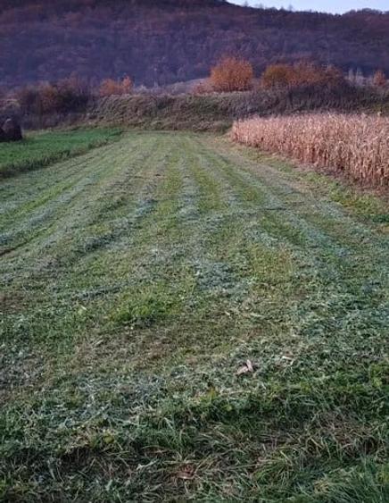 Teren Construcții intravilan de 708 mp, în Tăuți