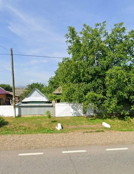 Casă cu 3 camere în Soci