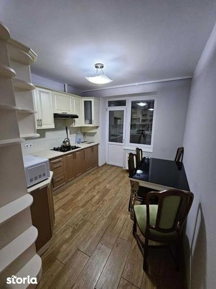 De inchiriat apartament cu o camera in zona Modern - 1