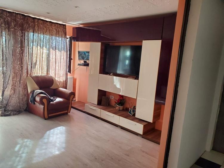 CASA  VALU LUI TRAIAN PRETABILA 2 FAMILII - 1