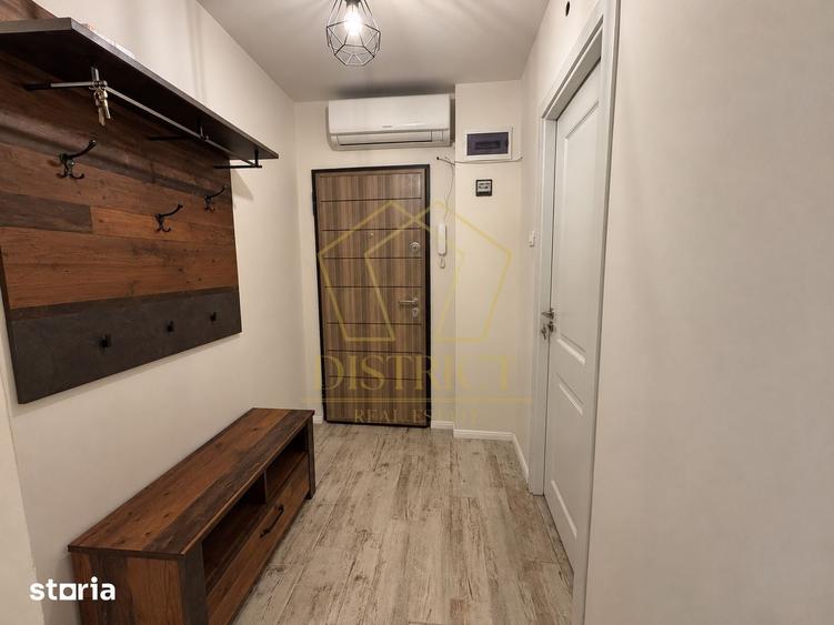 Apartament cu 3 camere decomandat în Circumvalațiunii
