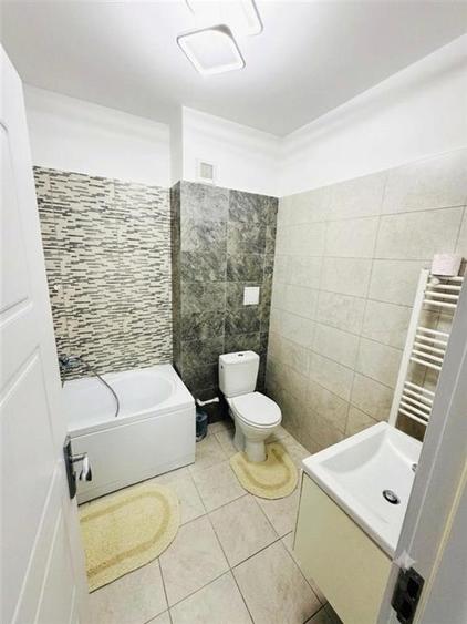 Apartament cu 2 camere in Tudor Vladimirescu - 10
