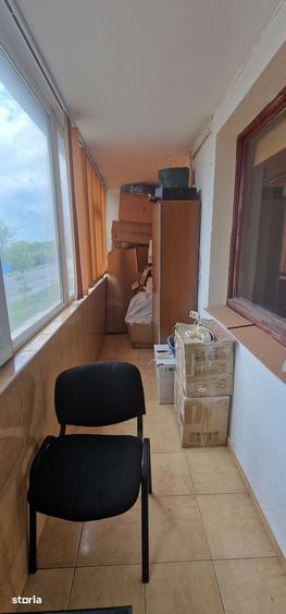 Apartament cu 3 camere în Gara