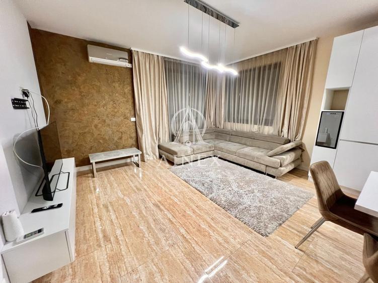 PET-FRIENDLY | Apartament cu 3 camere | Girocului, Timisoara - 3