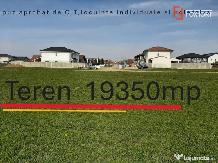Teren în Chișoda