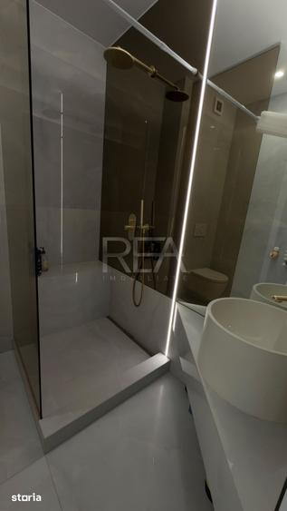 Apartament cu 3 camere în Nord