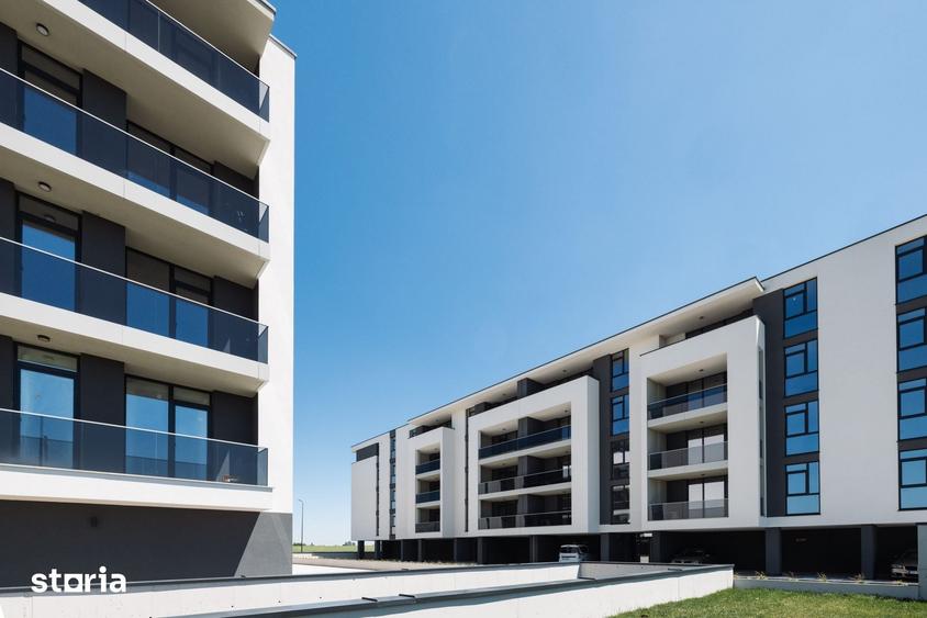 Apartament cu 3 camere în Circumvalațiunii