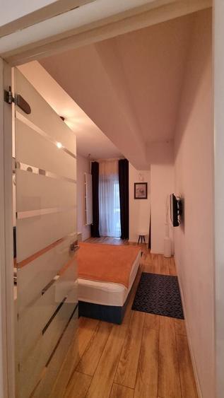 Apartament cu 2 camere semidecomandat, mobilat în Alba Iulia