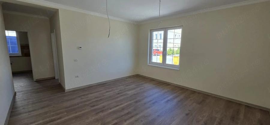 Apartament cu 2 camere decomandat în Braytim