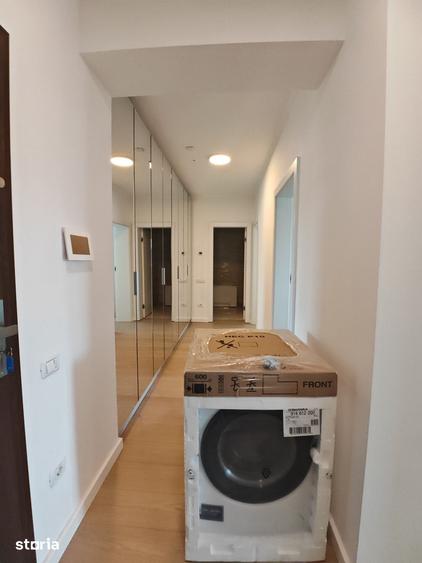Apartament cu 2 camere decomandat în Tomis III