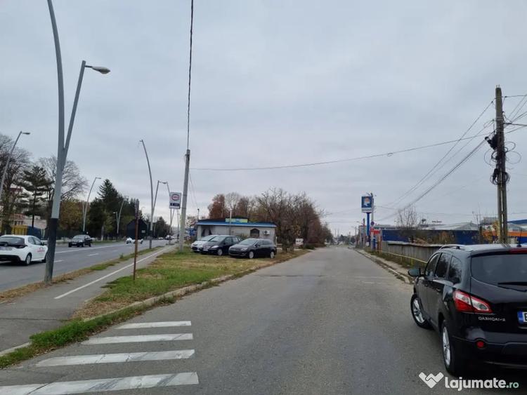 Teren în Central