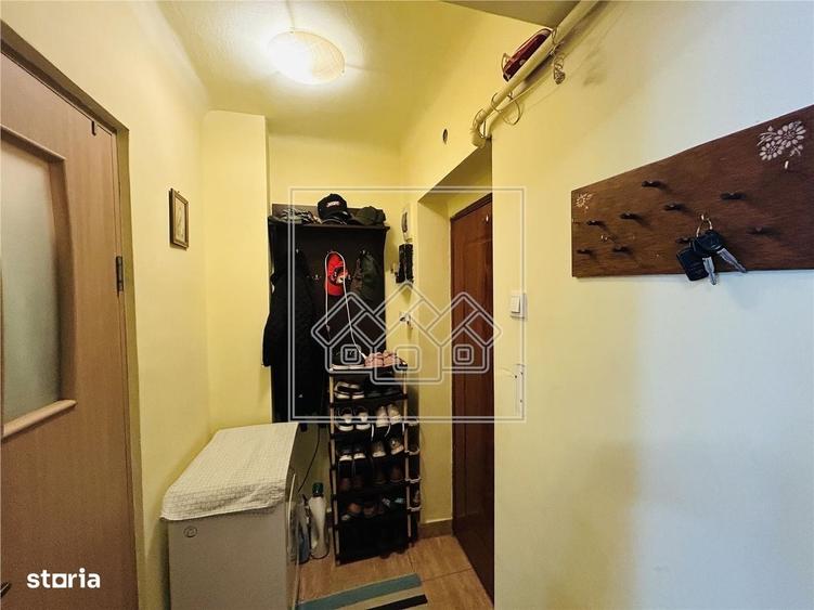 Garsonieră în Terezian