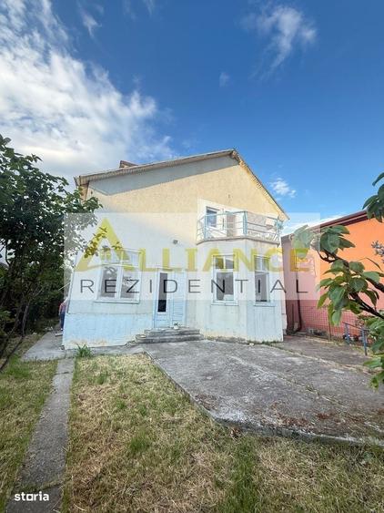 {1500 mp Teren} Vila Individuala S+P+1 | Soseaua Oltenitei - 3