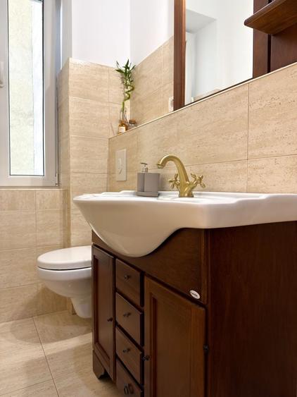 Inchiriez apartament pe str. Horea - 2