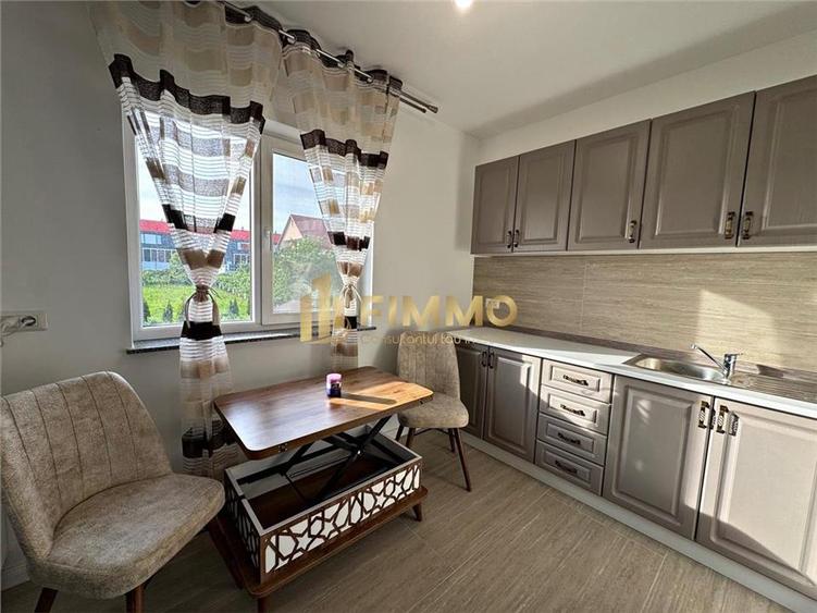 Apartament prima inchiriere | Loc de parcare privat | Ipotesti | ID:1830 - 7