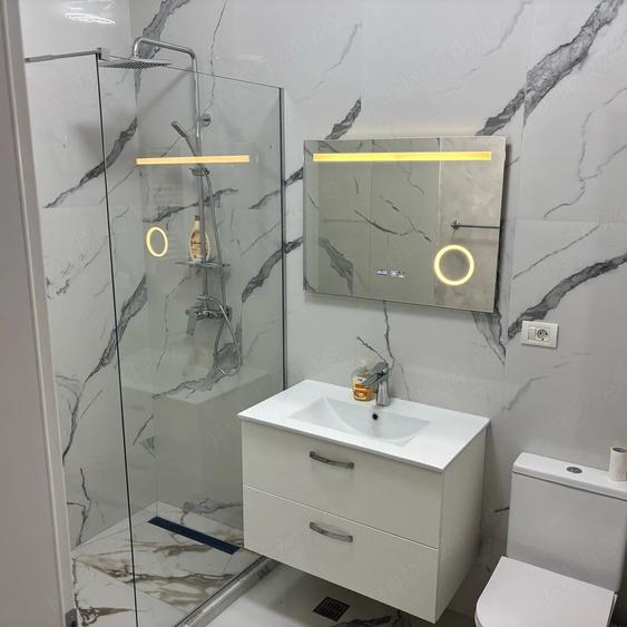 Apartament Campus Lux Prima inchiriere - 1