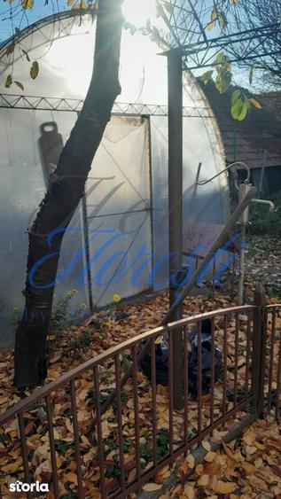 Casă cu 3 camere cu Teren 703 Mp în Florești